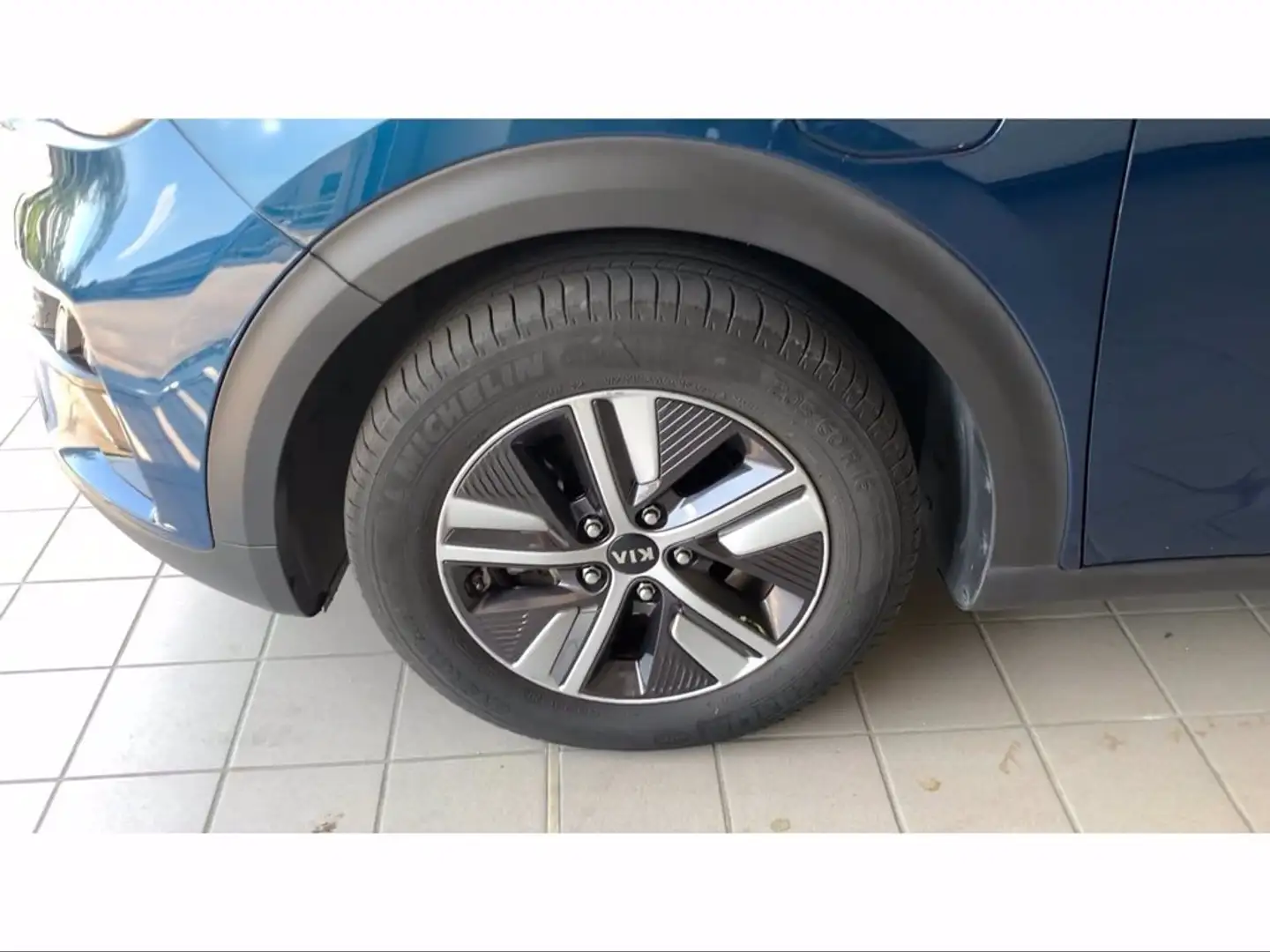 Kia Niro 1.6 gdi phev Style dct Blu/Azzurro - 2