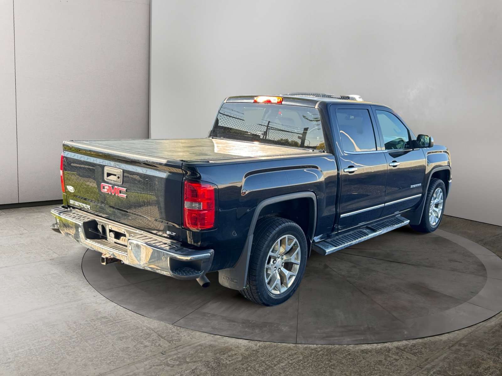 2015 GMC Sierra 1500