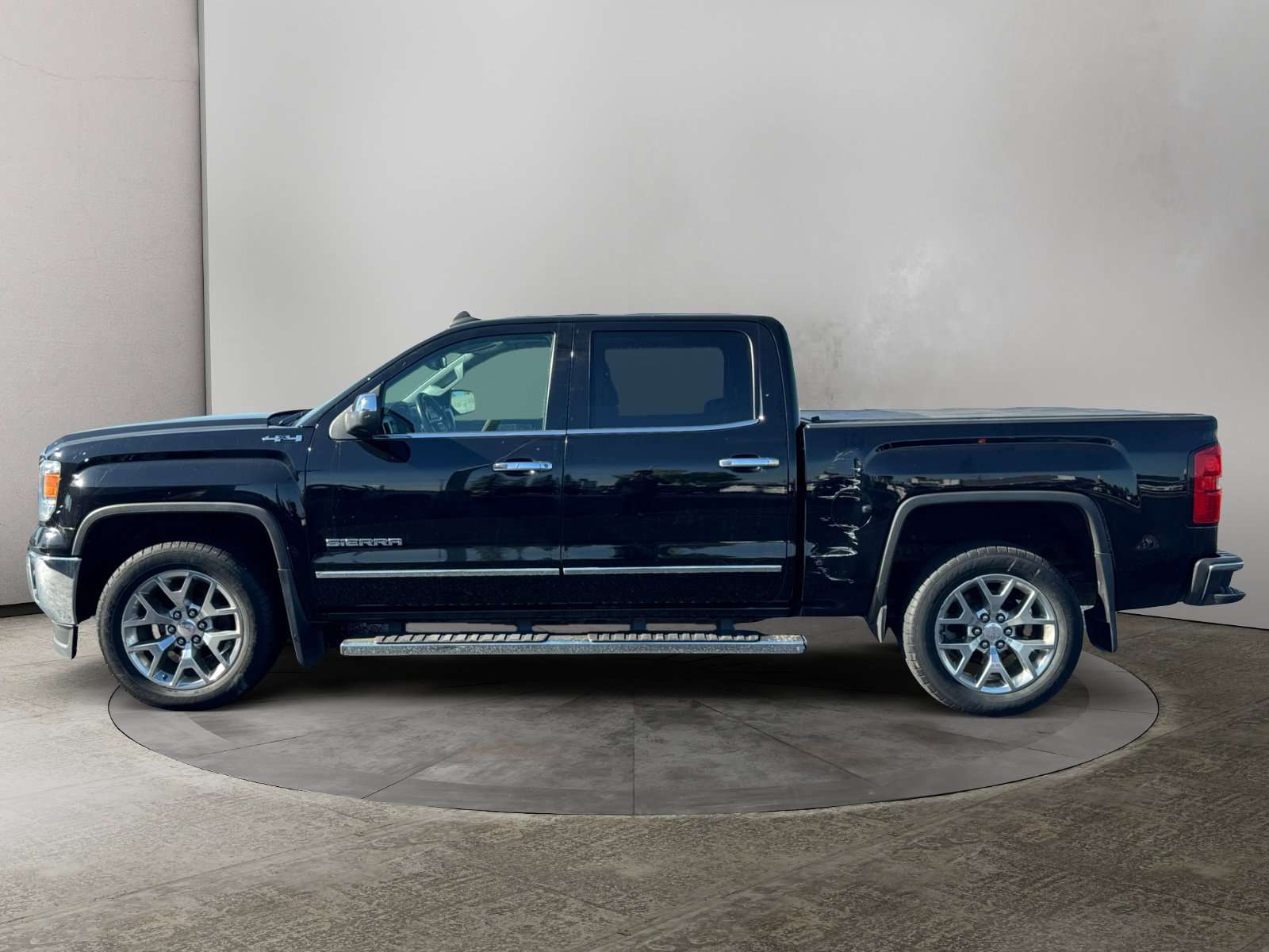 2015 GMC Sierra 1500