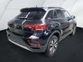 Volkswagen T-Roc 2.0 TDI DSG GOAL NAVI AHK REARVIEW LED GJ-REIFE... Schwarz - thumbnail 2