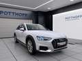 Audi A4 allroad 40 TDI Q BUSINESS KAMERA HuD AHK PANO Weiß - thumbnail 6
