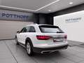 Audi A4 allroad 40 TDI Q BUSINESS KAMERA HuD AHK PANO Weiß - thumbnail 2