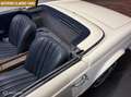 Mercedes-Benz SL 230 Pagode Zwart - thumbnail 45