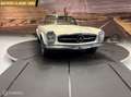 Mercedes-Benz SL 230 Pagode Zwart - thumbnail 29