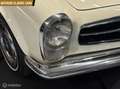 Mercedes-Benz SL 230 Pagode Zwart - thumbnail 28