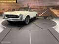 Mercedes-Benz SL 230 Pagode Noir - thumbnail 3