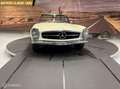 Mercedes-Benz SL 230 Pagode Zwart - thumbnail 38