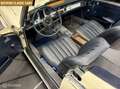 Mercedes-Benz SL 230 Pagode Zwart - thumbnail 37