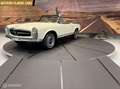 Mercedes-Benz SL 230 Pagode Zwart - thumbnail 41