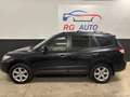 Hyundai SANTA FE Santa Fe II2.2 crdi vgt Dynamic Top 7p.t Gris - thumbnail 8