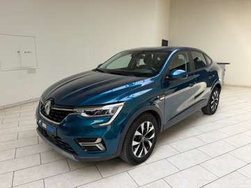 Arkana E-TECH 1.6i