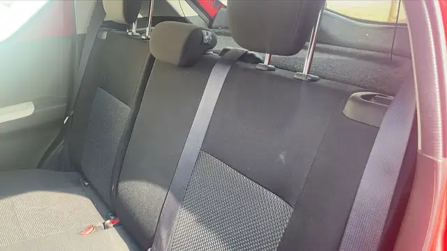 Suzuki Ignis view 9