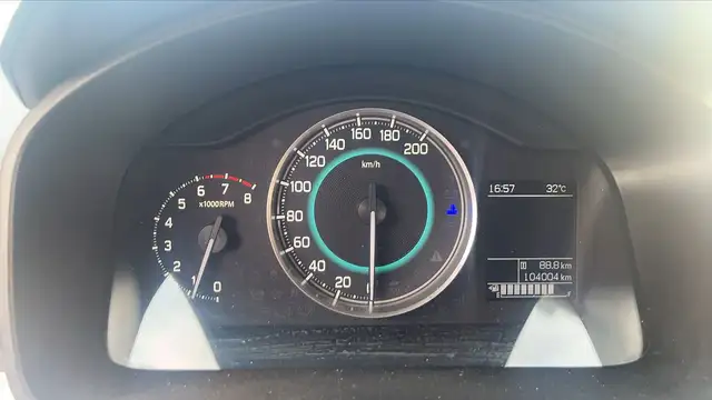 Suzuki Ignis view 12