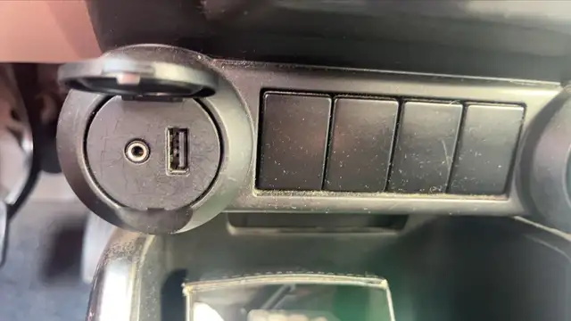 Suzuki Ignis view 13