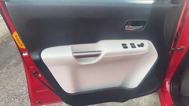 Suzuki Ignis view 7