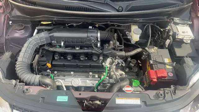 Suzuki Ignis view 15