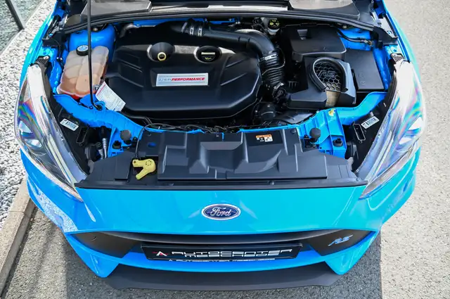 Ford Focus view 7