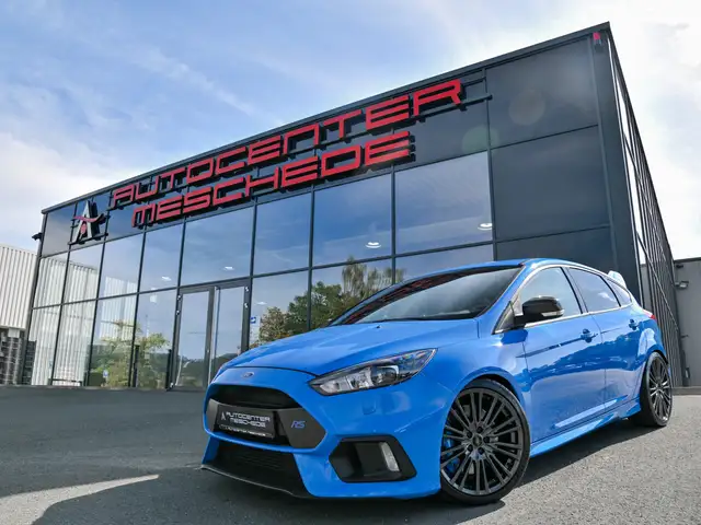 Ford Focus main image
