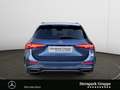 Mercedes-Benz C 300 C 300 e T 'AMG'AHK'Panorama'Night'Winter-Paket' Blau - thumbnail 4