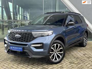 3.0 V6 EcoBoost 7 Pers. PHEV ST-Line 457pk Panoram