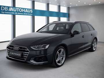 advanced 50 3.0 TDI quattro tiptronic