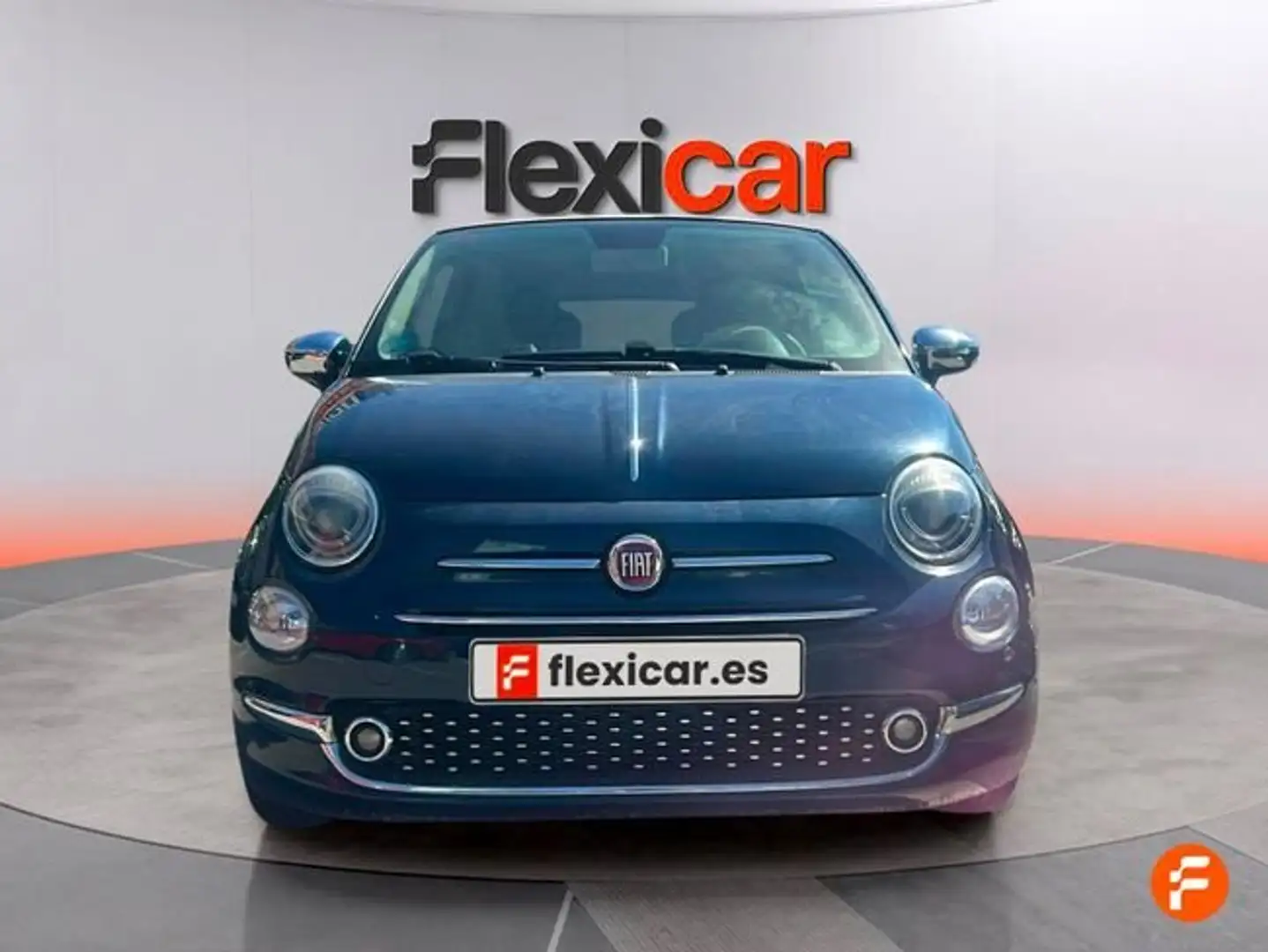 Fiat 500 Dolcevita 1.0 Hybrid 51KW (70 CV) Azul - 2