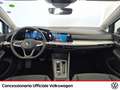 Volkswagen Golf 2.0 tdi life 115cv dsg Grigio - thumbnail 9