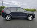 Chevrolet Captiva 2.2 D LT 7siter Kamera Schwarz - thumbnail 6