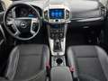 Chevrolet Captiva 2.2 D LT 7siter Kamera Schwarz - thumbnail 11
