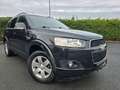 Chevrolet Captiva 2.2 D LT 7siter Kamera Schwarz - thumbnail 1