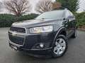 Chevrolet Captiva 2.2 D LT 7siter Kamera Schwarz - thumbnail 2