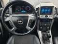 Chevrolet Captiva 2.2 D LT 7siter Kamera Schwarz - thumbnail 13