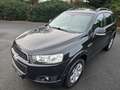 Chevrolet Captiva 2.2 D LT 7siter Kamera Schwarz - thumbnail 17