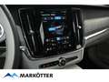Volvo V90 T8 AWD Recharge Ultimate Bright/AHK/B&W/360 Grau - thumbnail 20