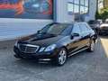 Mercedes-Benz E 200 CDI lim. Avantgarde/Automatik/Navi/PDC Schwarz - thumbnail 1