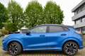 Ford Puma 1.0 ecoboost h ST-Line X 125cv auto PREZZO REALE Blu/Azzurro - thumbnail 3