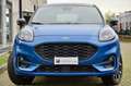 Ford Puma 1.0 ecoboost h ST-Line X 125cv auto PREZZO REALE Blu/Azzurro - thumbnail 2