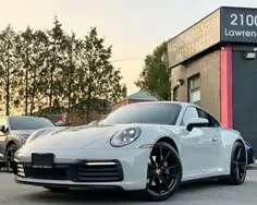 2024 Porsche 911