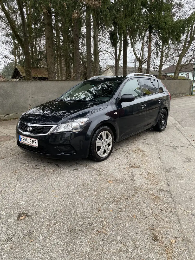 Kia Ceed SW / cee'd SW 1.6 CRDi - 1