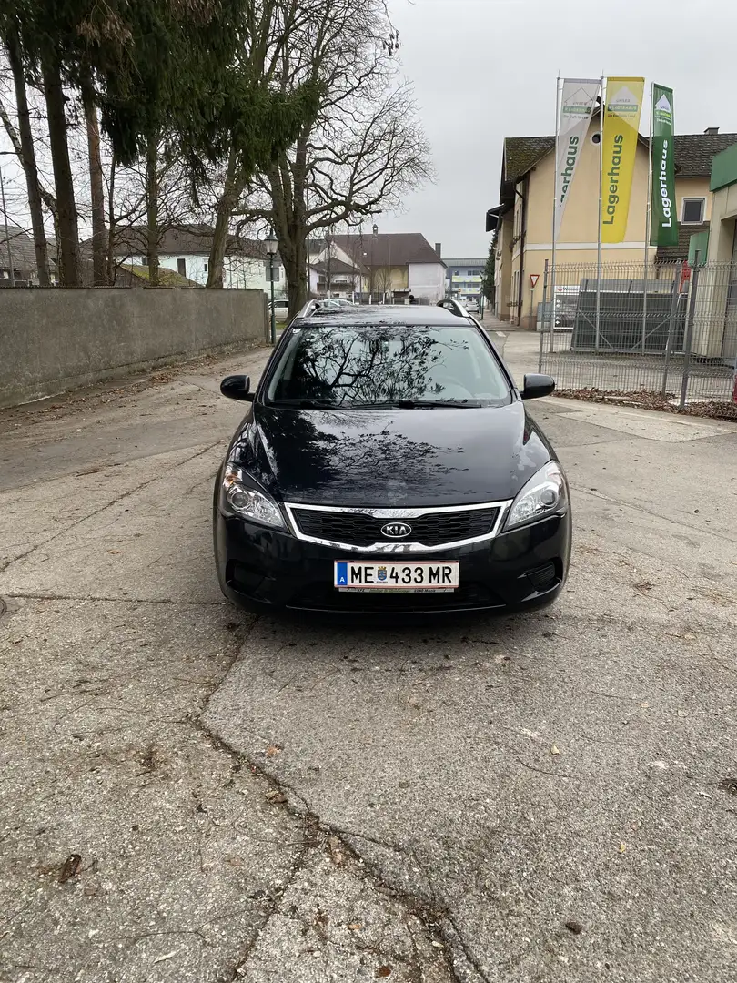 Kia Ceed SW / cee'd SW 1.6 CRDi - 2