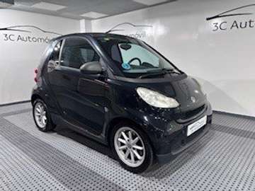 Deportivo 61cv Automático de 2 Puertas