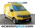 Volkswagen Crafter Furgón 2.0TDI SCR 30 BM L3H2 75kW Geel - thumbnail 2