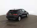 Audi A3 Sportback 35 TDI advanced Aut LED STANDHZG Schwarz - thumbnail 3