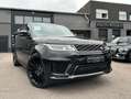 Land Rover Range Rover Sport RR Sport HSE ACC/Pano/22/AHK/4-Zonen/Luft/TOP Noir - thumbnail 3
