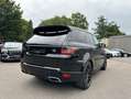 Land Rover Range Rover Sport RR Sport HSE ACC/Pano/22/AHK/4-Zonen/Luft/TOP Noir - thumbnail 6