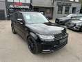 Land Rover Range Rover Sport RR Sport HSE ACC/Pano/22/AHK/4-Zonen/Luft/TOP Noir - thumbnail 30