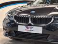 BMW 330 e*PHEV*CARPLAY*SPORTZETELS*DAB*TOURING* Zwart - thumbnail 7