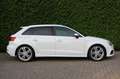 Audi A3 Sportback 35 TFSI CoD Advance Sport full S line Wit - thumbnail 7