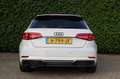 Audi A3 Sportback 35 TFSI CoD Advance Sport full S line Wit - thumbnail 6