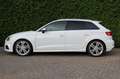 Audi A3 Sportback 35 TFSI CoD Advance Sport full S line Wit - thumbnail 5